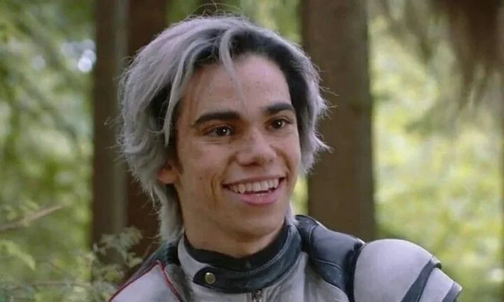 Cameron Boyce - Image 1