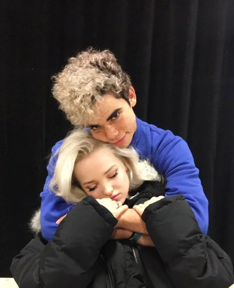 Cameron Boyce - Biography, Age, Net Worth, Career & Family Favourites