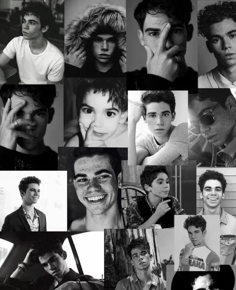 Cameron Boyce - Biography, Age, Net Worth, Career & Family Emotional Geography