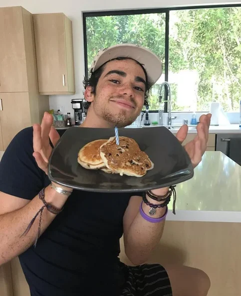 Cameron Boyce - Biography, Age, Net Worth, Career & Family Timeline