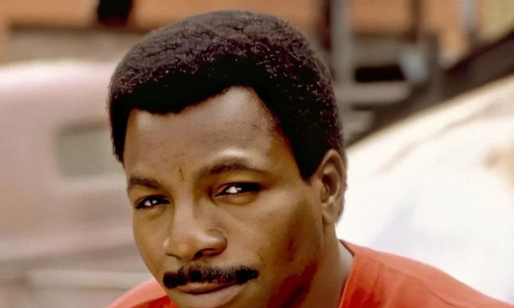 Carl Weathers - Image 1