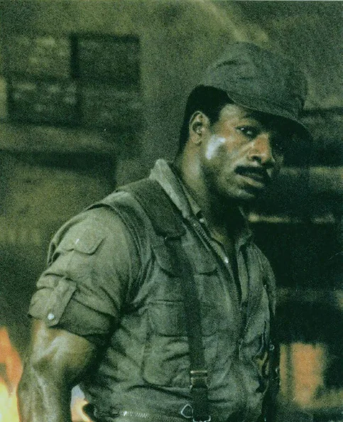 Carl Weathers - Biography, Age, Net Worth, Career & Family Cost of Becoming