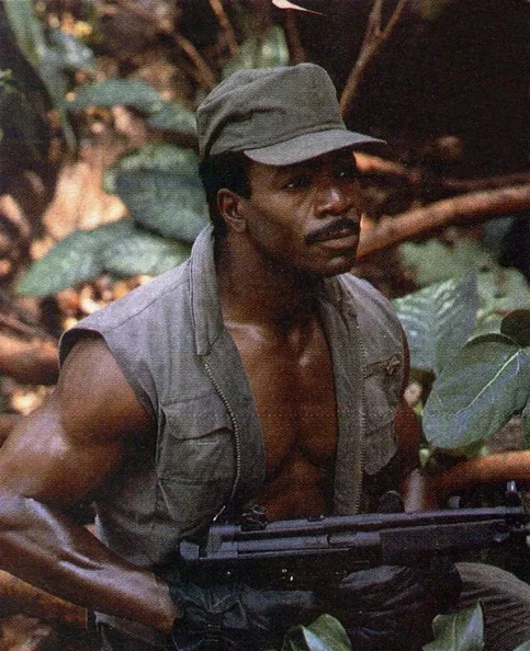 Carl Weathers - Biography, Age, Net Worth, Career & Family Timeline