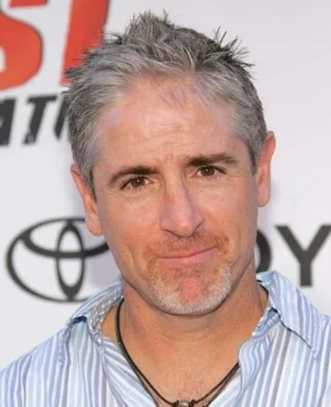Carlos Alazraqui - Biography, Age, Net Worth, Career & Family Favourites