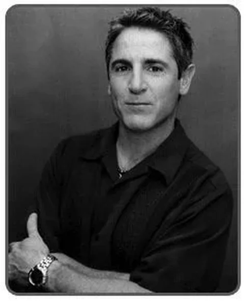 Carlos Alazraqui - Biography, Age, Net Worth, Career & Family Emotional Geography