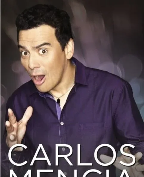 Carlos Mencia - Biography, Age, Net Worth, Career & Family Cost of Becoming