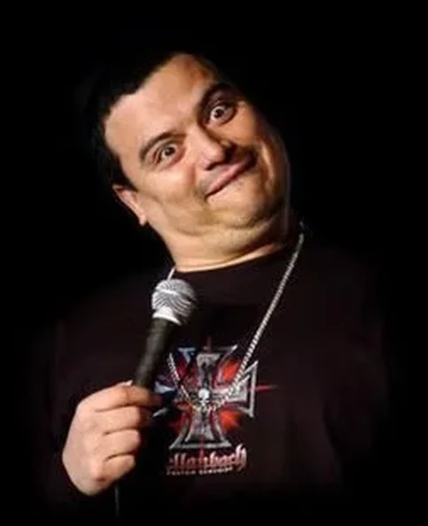 Carlos Mencia - Biography, Age, Net Worth, Career & Family Timeline