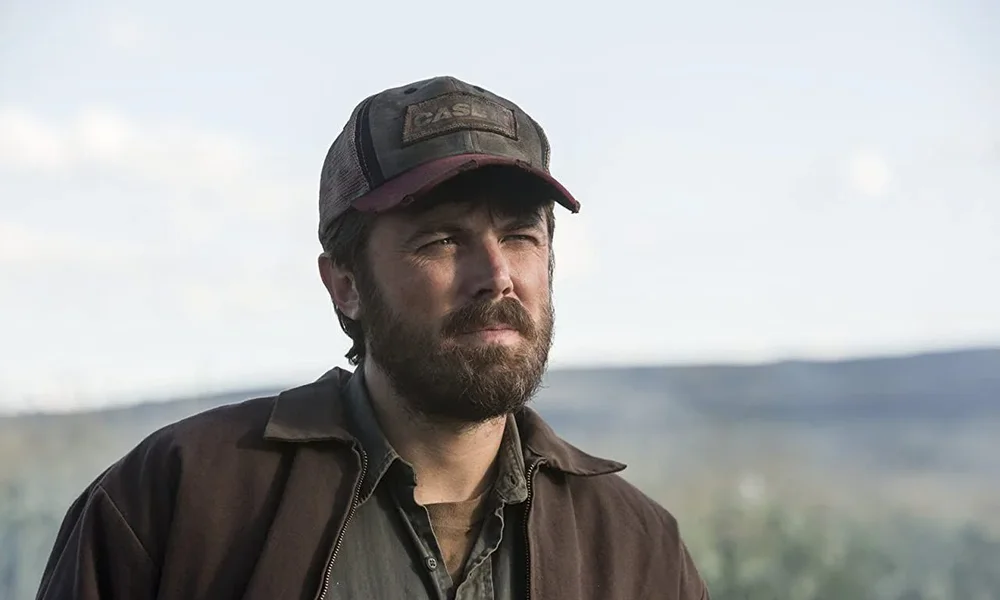 Casey Affleck - Image 1