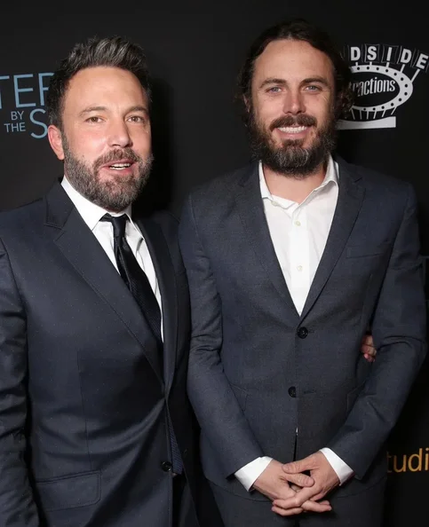Casey Affleck - Biography, Age, Net Worth, Career & Family Favourites