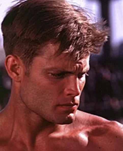 Casper Van Dien - Biography, Age, Net Worth, Career & Family Favourites