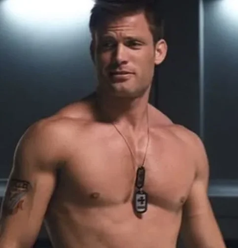 Casper Van Dien - Biography, Age, Net Worth, Career & Family Emotional Geography