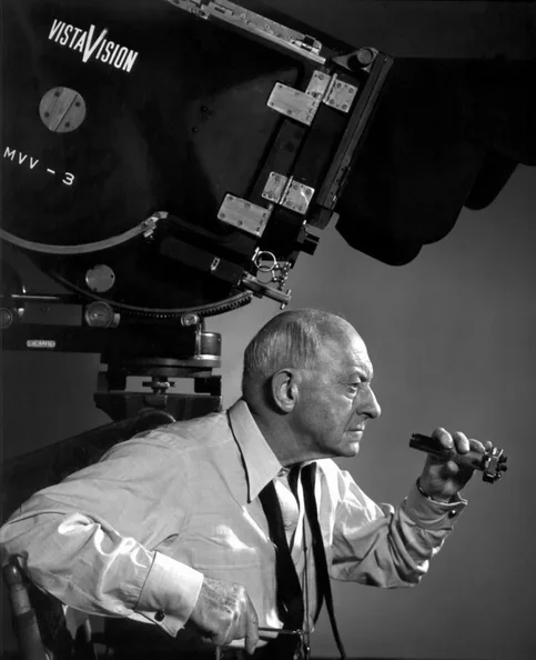 Cecil B. DeMille - Biography, Age, Net Worth, Career & Family Cost of Becoming