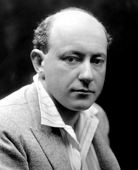 Cecil B. DeMille - Biography, Age, Net Worth, Career & Family Timeline