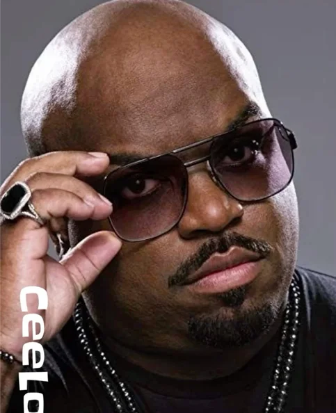 CeeLo Green - Biography, Age, Net Worth, Career & Family Favourites