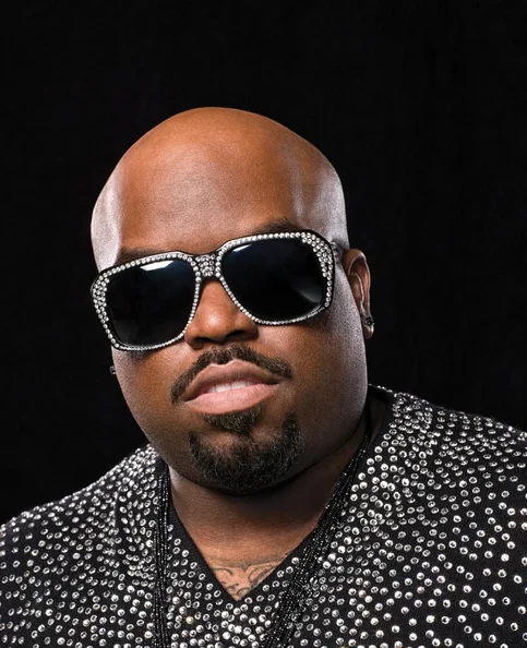 CeeLo Green - Biography, Age, Net Worth, Career & Family Emotional Geography