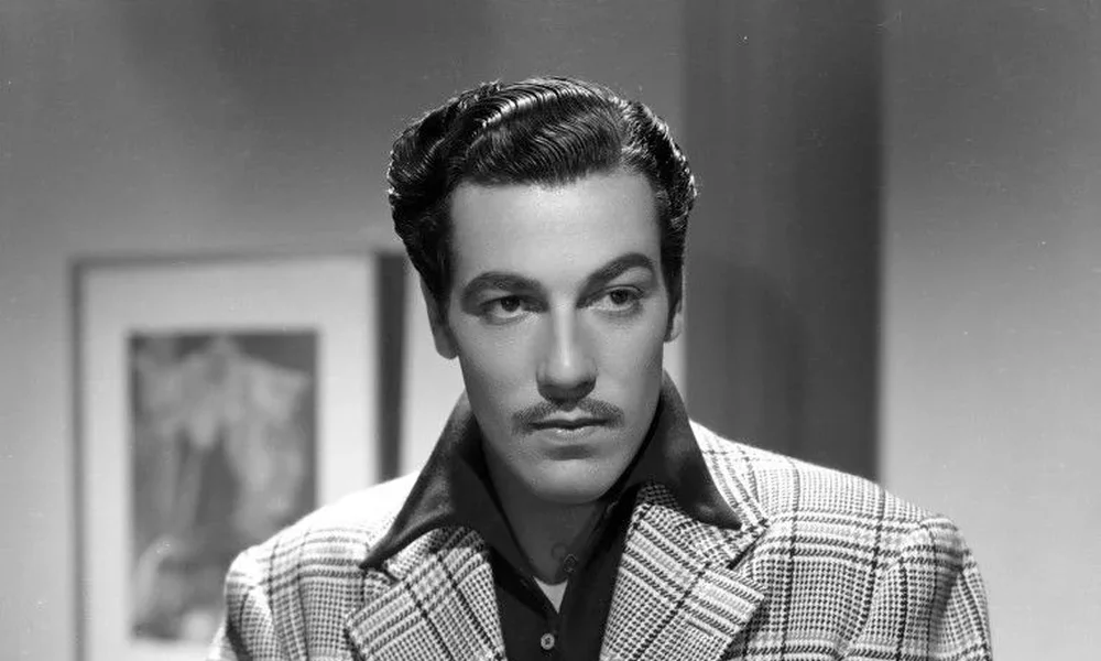 Cesar Romero - Image 1