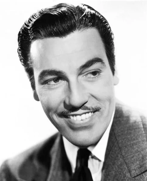 Cesar Romero - Biography, Age, Net Worth, Career & Family Favourites