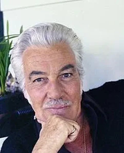Cesar Romero - Biography, Age, Net Worth, Career & Family Timeline