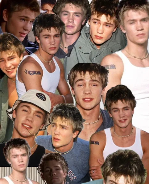 Chad Michael Murray - Biography, Age, Net Worth, Career & Family Timeline