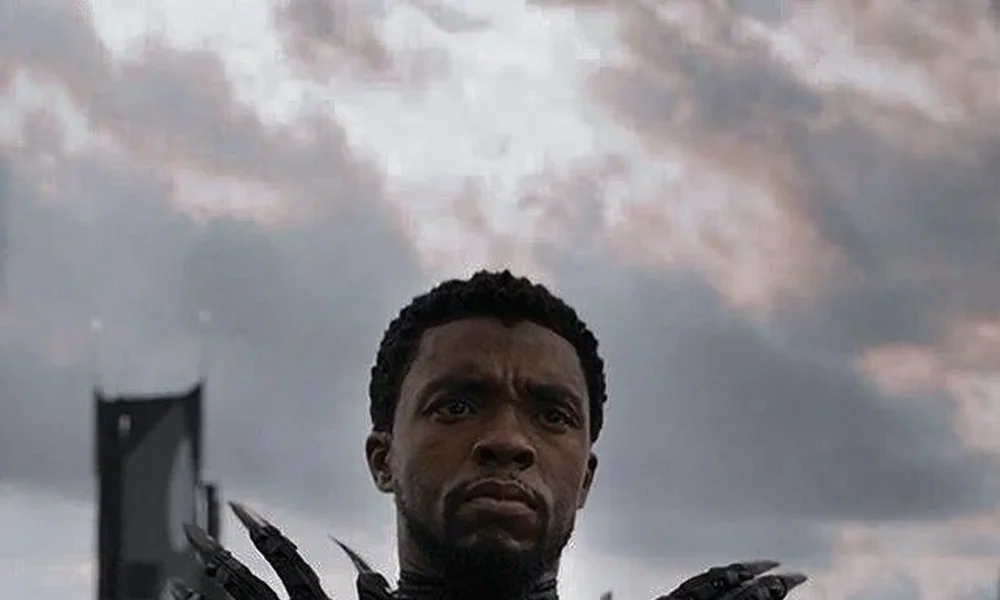 Chadwick Boseman - Image 1