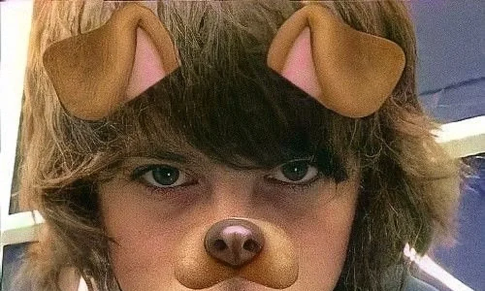 Chandler Riggs - Image 1