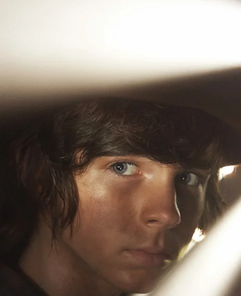 Chandler Riggs - Biography, Age, Net Worth, Career & Family Favourites