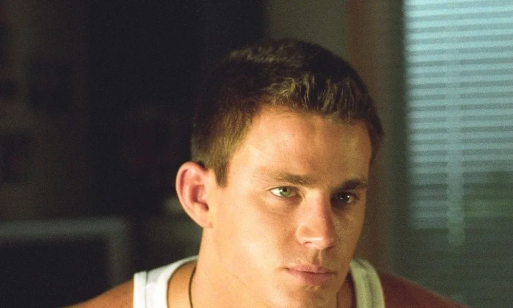 Channing Tatum - Image 1