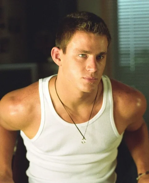 Channing Tatum - Biography, Age, Net Worth, Career & Family Cost of Becoming
