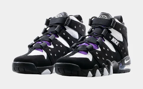 Charles Barkley - Biography, Age, Net Worth, Career & Family Favourites