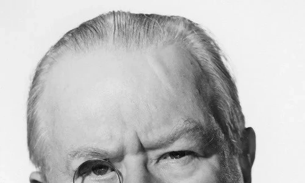 Charles Coburn - Image 1