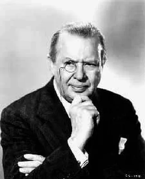Charles Coburn - Biography, Age, Net Worth, Career & Family Cost of Becoming