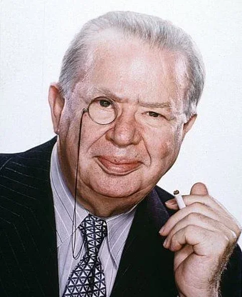 Charles Coburn - Biography, Age, Net Worth, Career & Family Favourites