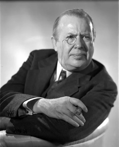 Charles Coburn - Biography, Age, Net Worth, Career & Family Timeline
