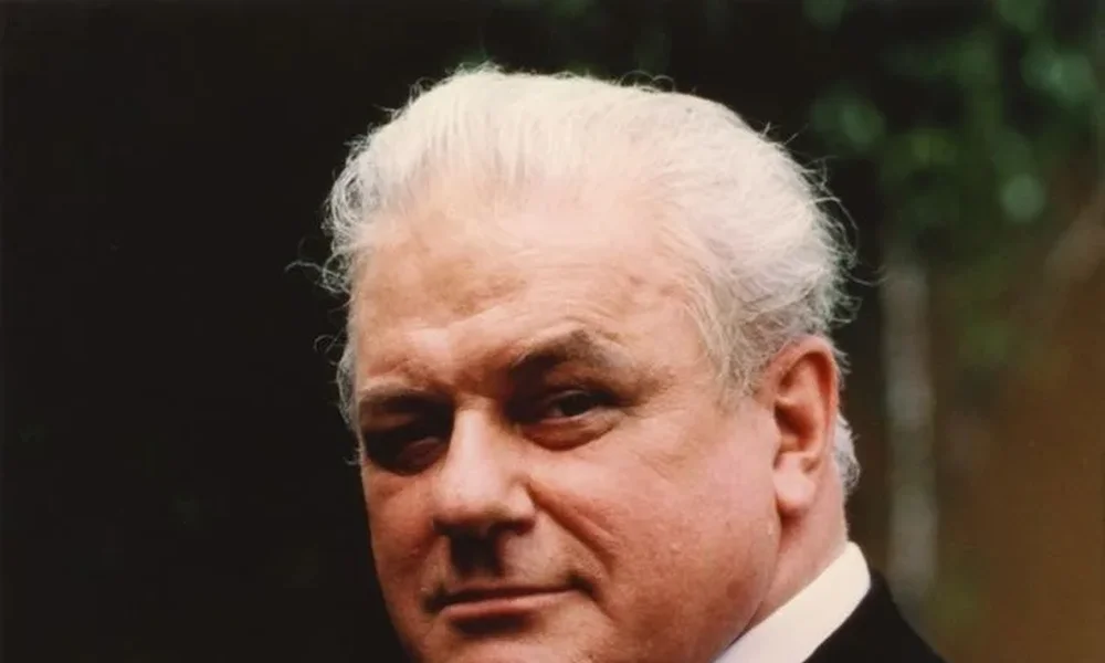 Charles Durning - Image 1