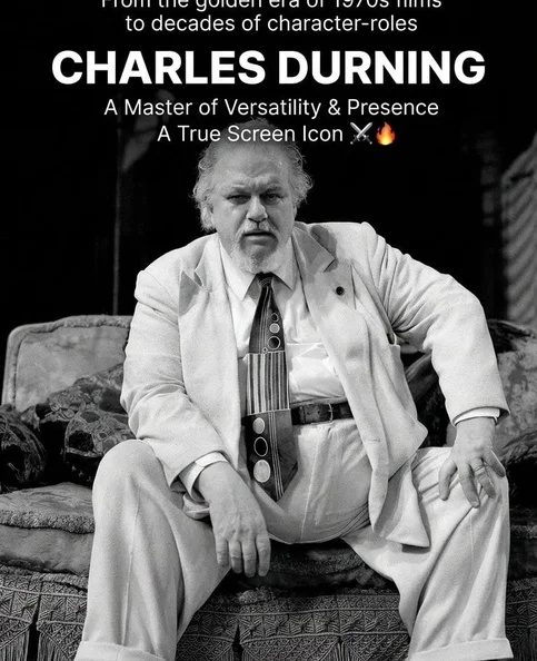 Charles Durning - Biography, Age, Net Worth, Career & Family Timeline