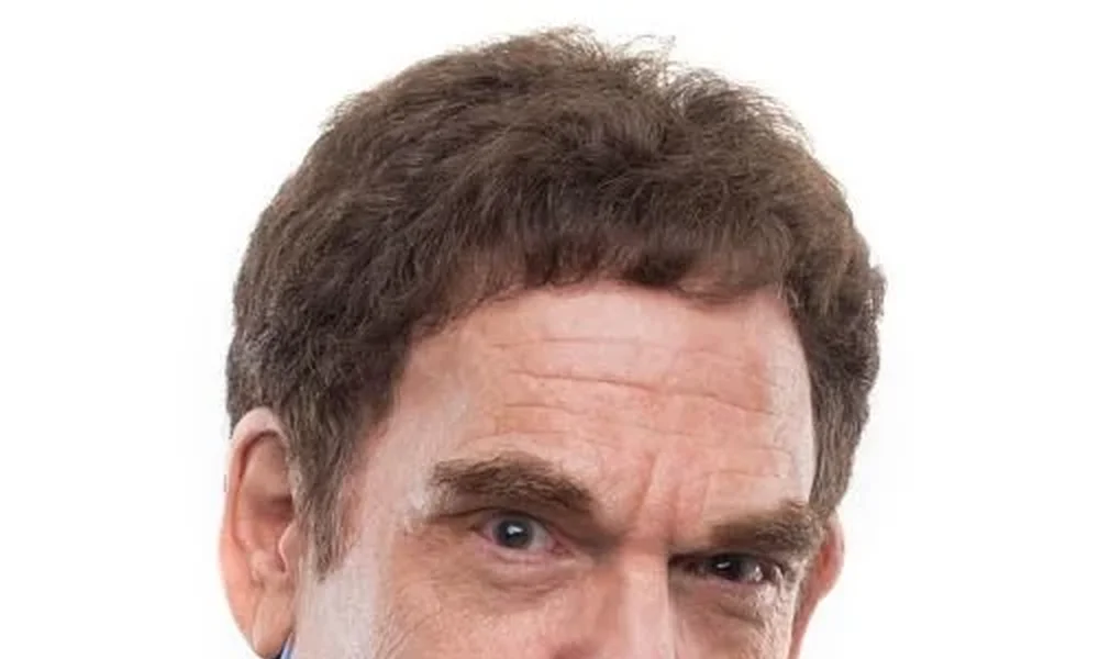 Charles Fleischer - Image 1