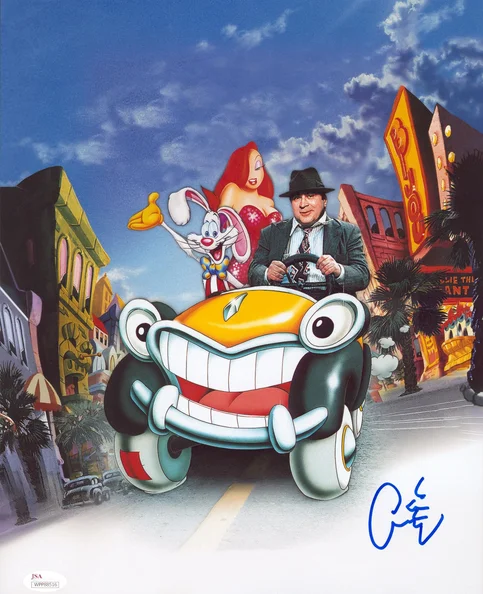 Charles Fleischer - Biography, Age, Net Worth, Career & Family Cost of Becoming