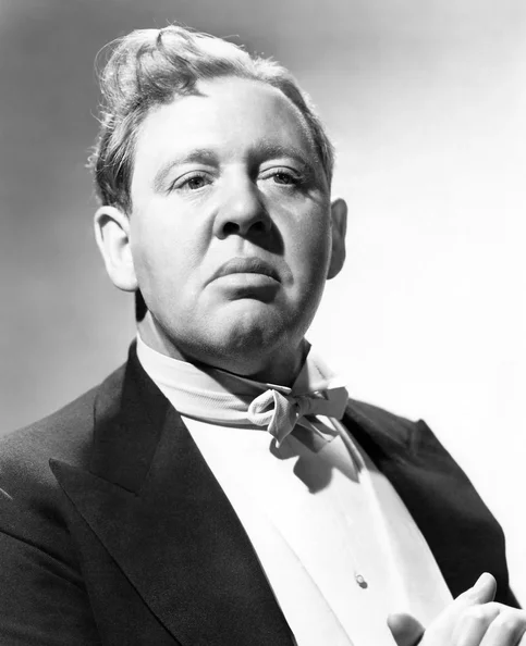 Charles Laughton - Biography, Age, Net Worth, Career & Family Favourites