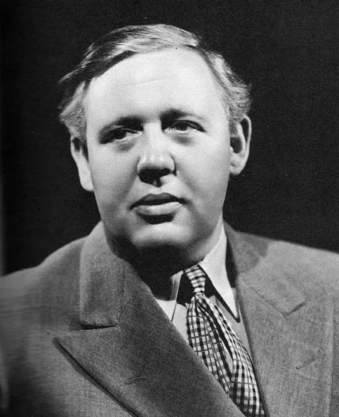 Charles Laughton - Biography, Age, Net Worth, Career & Family Emotional Geography