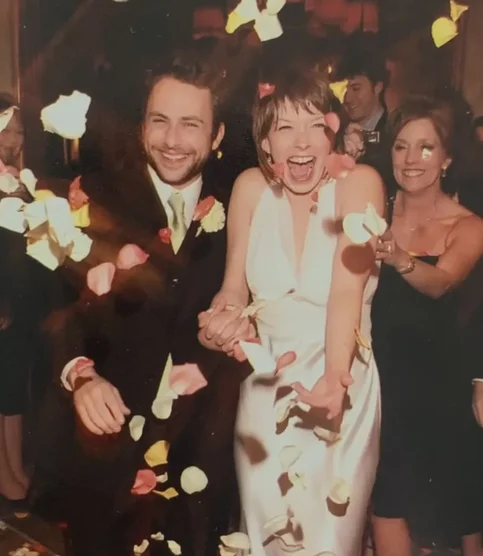 Charlie Day - Biography, Age, Net Worth, Career & Family Emotional Geography