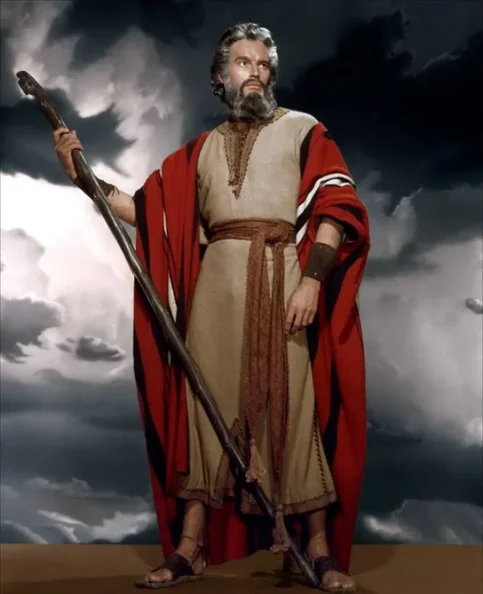 Charlton Heston - Biography, Age, Net Worth, Career & Family Emotional Geography