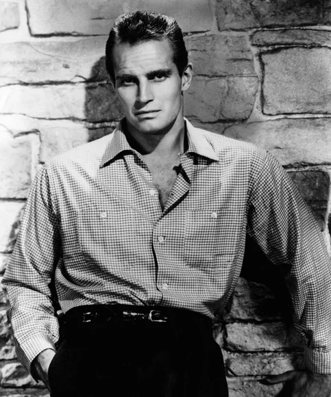 Charlton Heston - Biography, Age, Net Worth, Career & Family Timeline