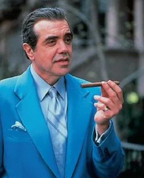 Chazz Palminteri - Biography, Age, Net Worth, Career & Family Cost of Becoming