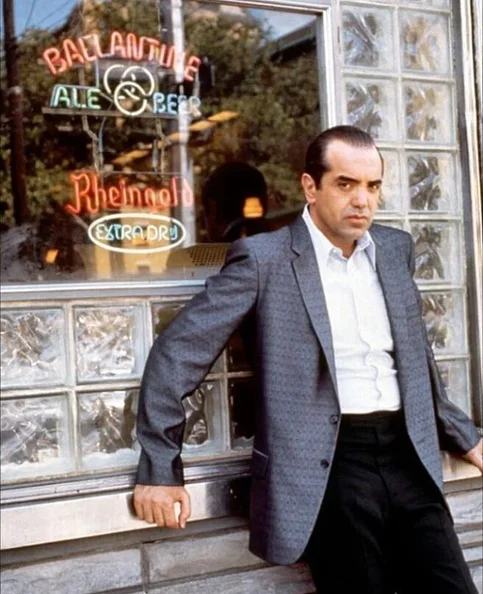 Chazz Palminteri - Biography, Age, Net Worth, Career & Family Emotional Geography