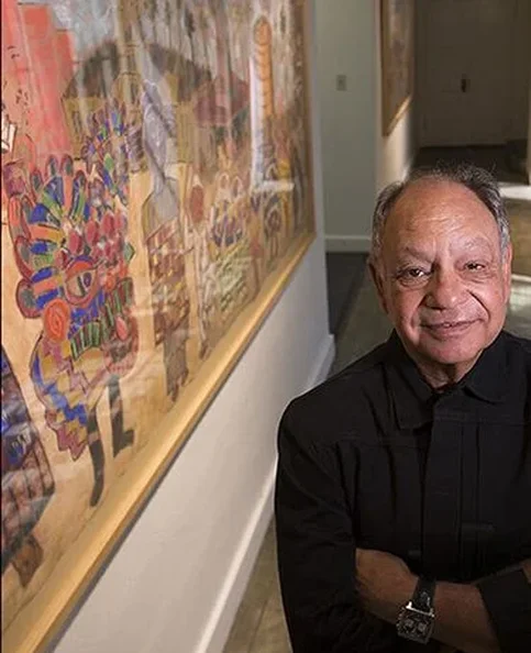 Cheech Marin - Biography, Age, Net Worth, Career & Family Timeline