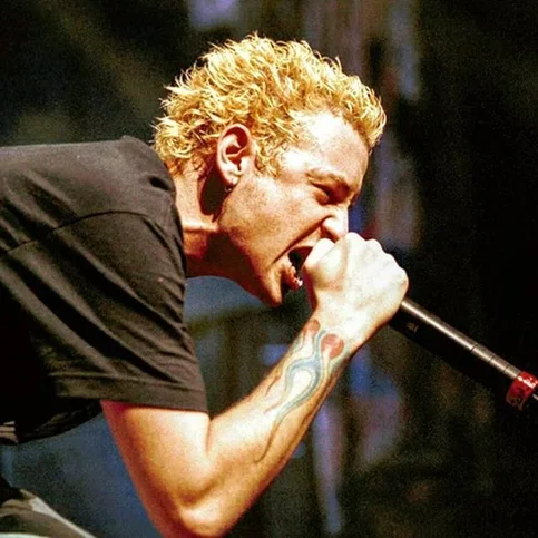 Chester Bennington - Biography, Age, Net Worth, Career & Family Timeline