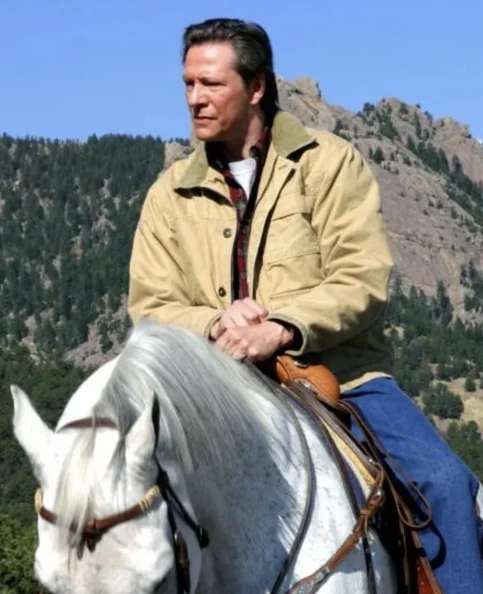 Chris Cooper - Biography, Age, Net Worth, Career & Family Cost of Becoming