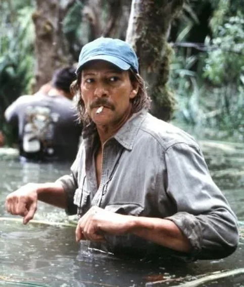 Chris Cooper - Biography, Age, Net Worth, Career & Family Emotional Geography