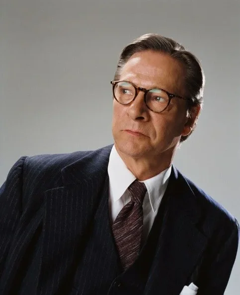 Chris Cooper - Biography, Age, Net Worth, Career & Family Timeline