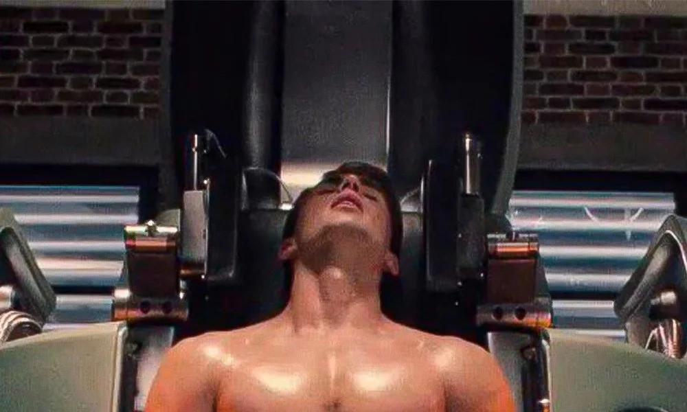 Chris Evans - Image 1